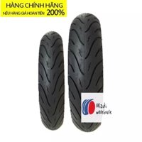 Vỏ ( Lốp) Yamaha NVX 140/70-14 và 110/80-14 hiệu DPLUS- DRC ( Đạt tiêu chuẩn Jis Nhật Bản)
