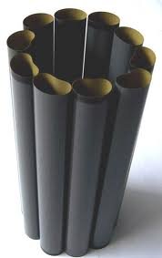 Vỏ lụa / Lô sấy máy in HP 2015