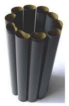 Vỏ Lụa Lô Sấy Máy In HP,Canon A4