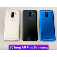 Vỏ lưng A6+/A6 Plus Samsung