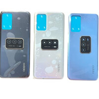 Vỏ lưng điện thoại Oppo A16 - hàng chuẩn sịn