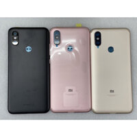 Vỏ lưng Điện Thoại Xiaomi Mi A2 Mi 6X MI6X