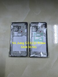 Vỏ -Lưng G532-J2 Prime SAM SUNG