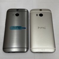 Vỏ lưng HTC M8/ Nắp lưng rời thay thế HTC M8