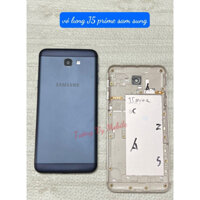 Vỏ lưng J7 prime Sam sung