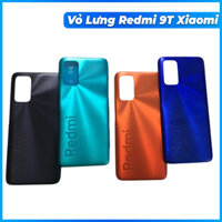 Vỏ Lưng Redmi 9T Xiaomi mới đủ màu, chất lượng