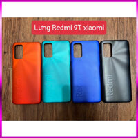 Vỏ Lưng Redmi 9T