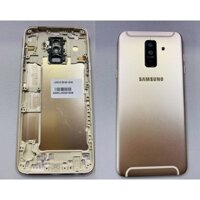 Vỏ Lưng Sau điện thoại Samsung A6 Plus không sườn