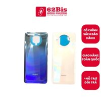 Vỏ / Lưng sau XM Mi 10t lite / Mi 10t lite 5G (Zin)