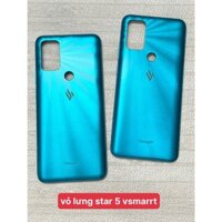 Vỏ lưng Star 5 Vsmart