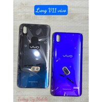 vỏ lưng V11/Y97 Vivo