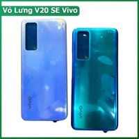 Vỏ lưng vivo v20 se chất lượng cao
