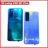 Vỏ lưng vivo v20 se,mới chất lượng cao