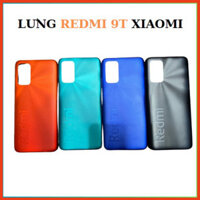 Vỏ Lưng xiaomi redmi 9T,dùng để thay thế ,TT333