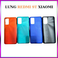 Vỏ Lưng xiaomi redmi 9T,dùng để thay thế
