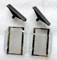 Vỏ lưới máy cạo râu điện Panasonic ES-RP20 ES3831 ES-RC30 ES-RS10 ESB383 Blade