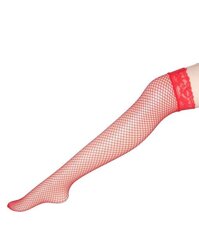 VỚ LƯỚI NGANG ĐÙI SEXY MÀU ĐỎ TAT1102