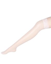 VỚ LƯỚI NGANG ĐÙI SEXY MÀU TRẮNG TAT1103