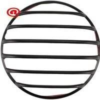 Vỏ lưới tản nhiệt đèn pha xe máy cho Rebel CM500 300 500 2020-2021