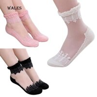 Vớ Lưới Thời Trang Xinh Xắn Dành Cho Nữ