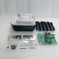 VỎ MẠCH HÀN CELL PIN MAX 18-21V