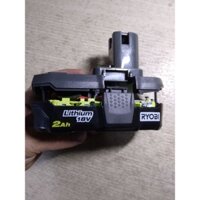 Vỏ mạch pin ryobi 18v