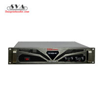 VỎ MAIN - VỎ CỤC ĐẨY 4 KÊNH TD14000-4K, xám