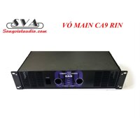 VỎ MAIN VỎ CỤC ĐẨY CA9 SIZE 2U - CHIỀU SÂU 46CM ( HẾT HÀNG )