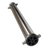 Vỏ màng lọc RO 4040 inox