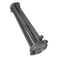Vỏ màng lọc RO 8040 inox