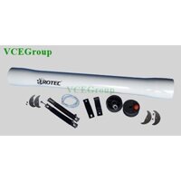 Vỏ màng lọc RO Composite PROTEC 4040