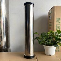 Vỏ màng lọc RO inox 4021 công nghiệp