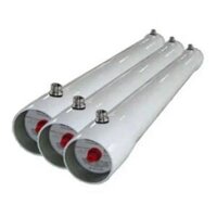 Vỏ Màng RO 4040 Composite Cho Hệ Thống Lọc Nước Công Nghiệp