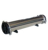 Vỏ màng RO iNox OTB 4021