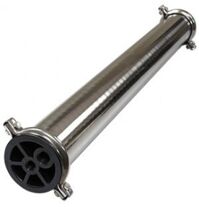 Vỏ màng RO iNox OTB 4040