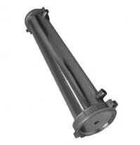 Vỏ màng RO iNox OTB 8040