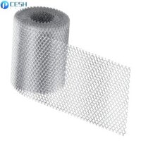 Vỏ máng xối nhôm cao cấp Duy trì sạch sẽ cho máng xối mà không cần nỗ lực