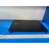 Vỏ mặt A dành cho laptop acer z1402 ( vỏ bóc  máy có xước)