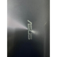 Vỏ mặt a dành cho laptop asus x510 ( vỏ bóc máy )