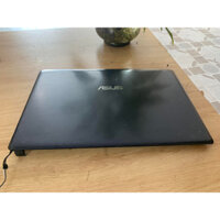 Vỏ mặt a dành cho laptop asus x301a ( vỏ tháo máy có sước nhẹ )