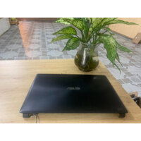 vỏ mặt a dành cho laptop asus p450 ( vỏ tháo máy )