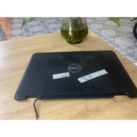 vỏ mặt a dành cho laptop dell vostro 1440 ( vỏ tháo máy có sước )