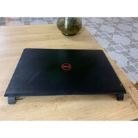 Vỏ mặt a dành cho laptop dell 7447 ( vỏ tháo máy có sước nhẹ )