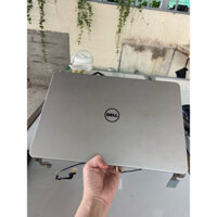 Vỏ mặt A Dell 7537 laptop