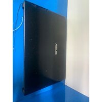 vỏ mặt a laptop asus x401u ( vỏ bóc máy có xước nhẹ)