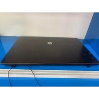 vỏ mặt a laptop hp 4520s ( vỏ bóc máy có xước)