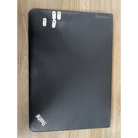 Vỏ mặt ABCD laptop Lenovo ThinkPad E460 bóc máy zin đẹp 99%