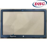 Vỏ Mặt B laptop HP Pavilion 15-BS, 15-BW, 15-BR, 15-BX, 15-BU, 15-BY, 250 G6, 255 G6 Màu Đen