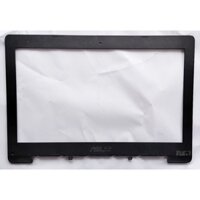 Vỏ mặt B, viền màn hình laptop Asus X453M