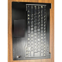 Vỏ mặt BC Laptop Fujitsu Lifebook U772/G